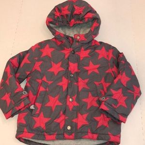 boden star coat